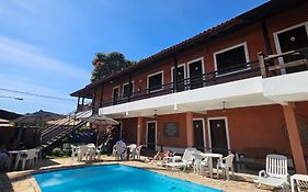 HOTELARE Pousada Bóra Morá